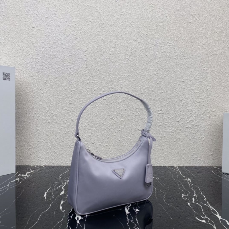 Prada Top Handle Bags